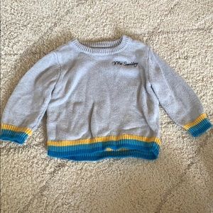 Gymboree Sweater 12-18 months